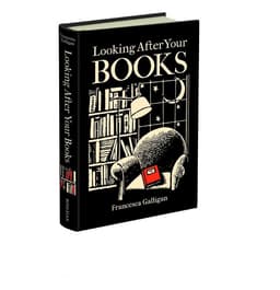 Looking After Your Books