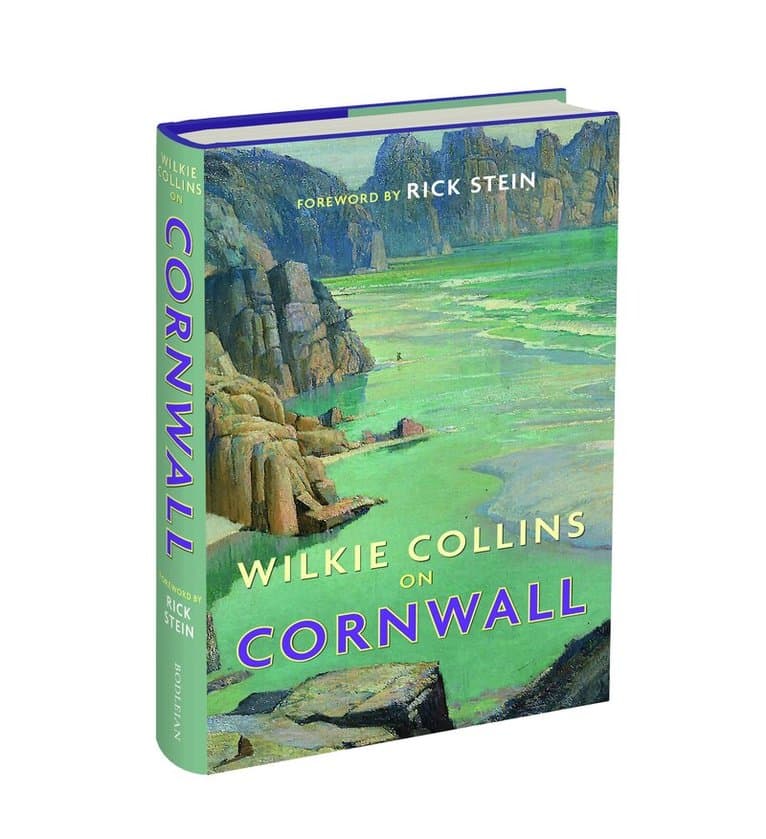 Wilkie Collins on Cornwall