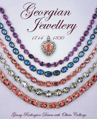 Georgian Jewellery