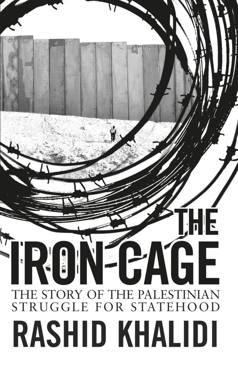 Iron Cage