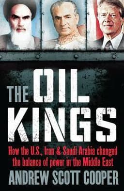 Oil Kings