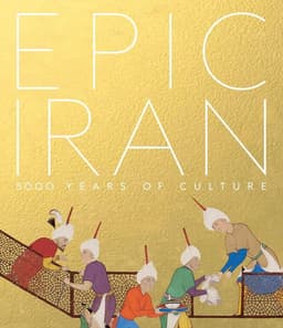 Epic Iran