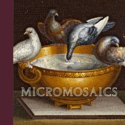 Micromosaics