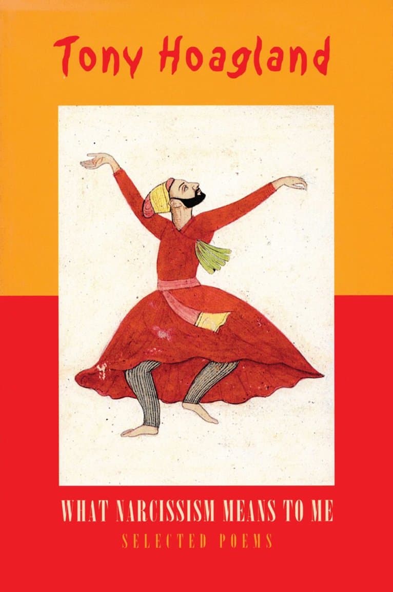 What Narcissism Means to Me