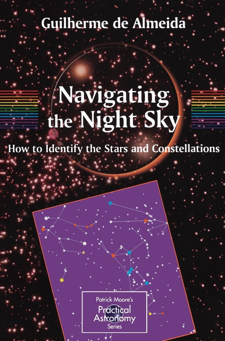 Navigating the Night Sky