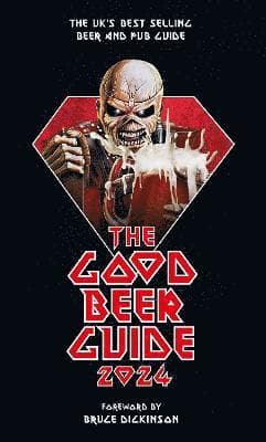 Good Beer Guide 2024