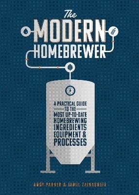 Modern Homebrewer