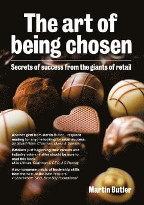 Art of Being Chosen