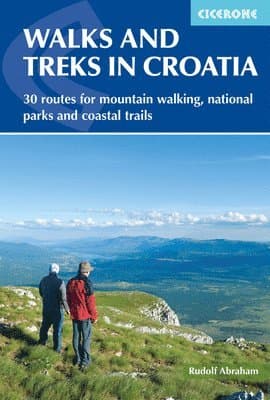 Walks and Treks in Croatia