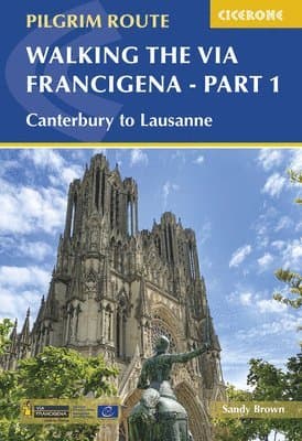 Walking the Via Francigena Pilgrim Route - Part 1