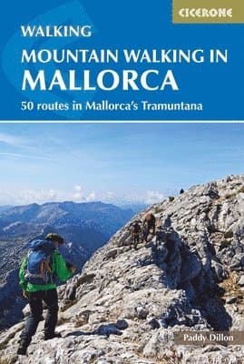 Mountain Walking in Mallorca