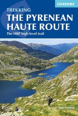 Pyrenean Haute Route
