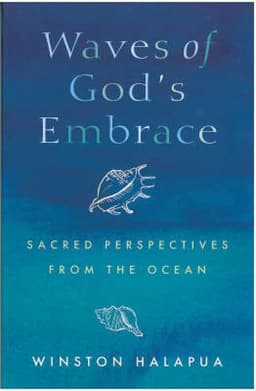 Waves of God's Embrace