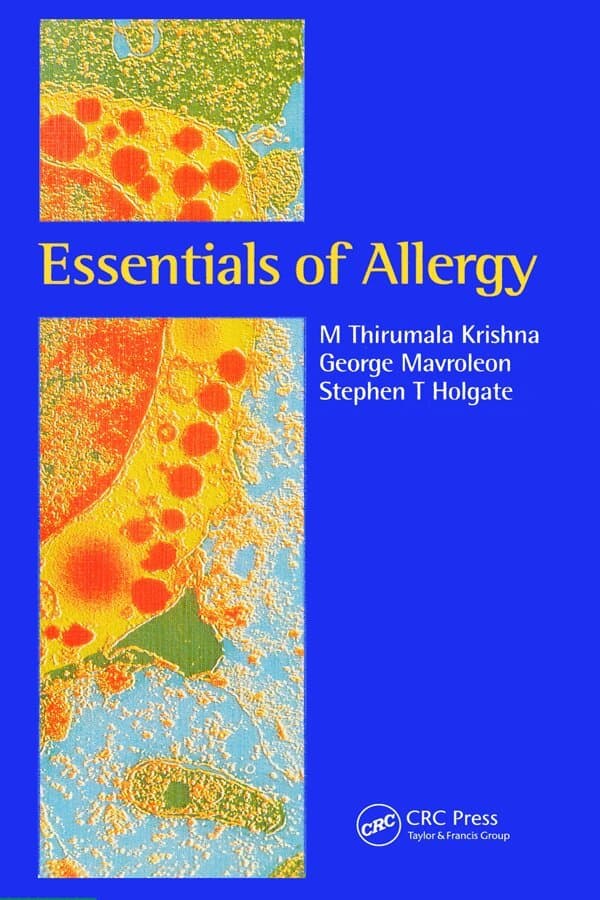 Essentials of Allergy