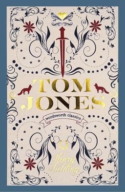 Tom Jones