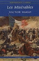 Les Misérables Volume Two