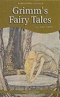 Omslag till boken Grimm's Fairy Tales av Jacob Grimm