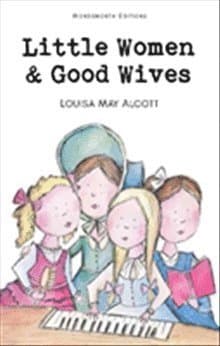 Little Women & Good Wives