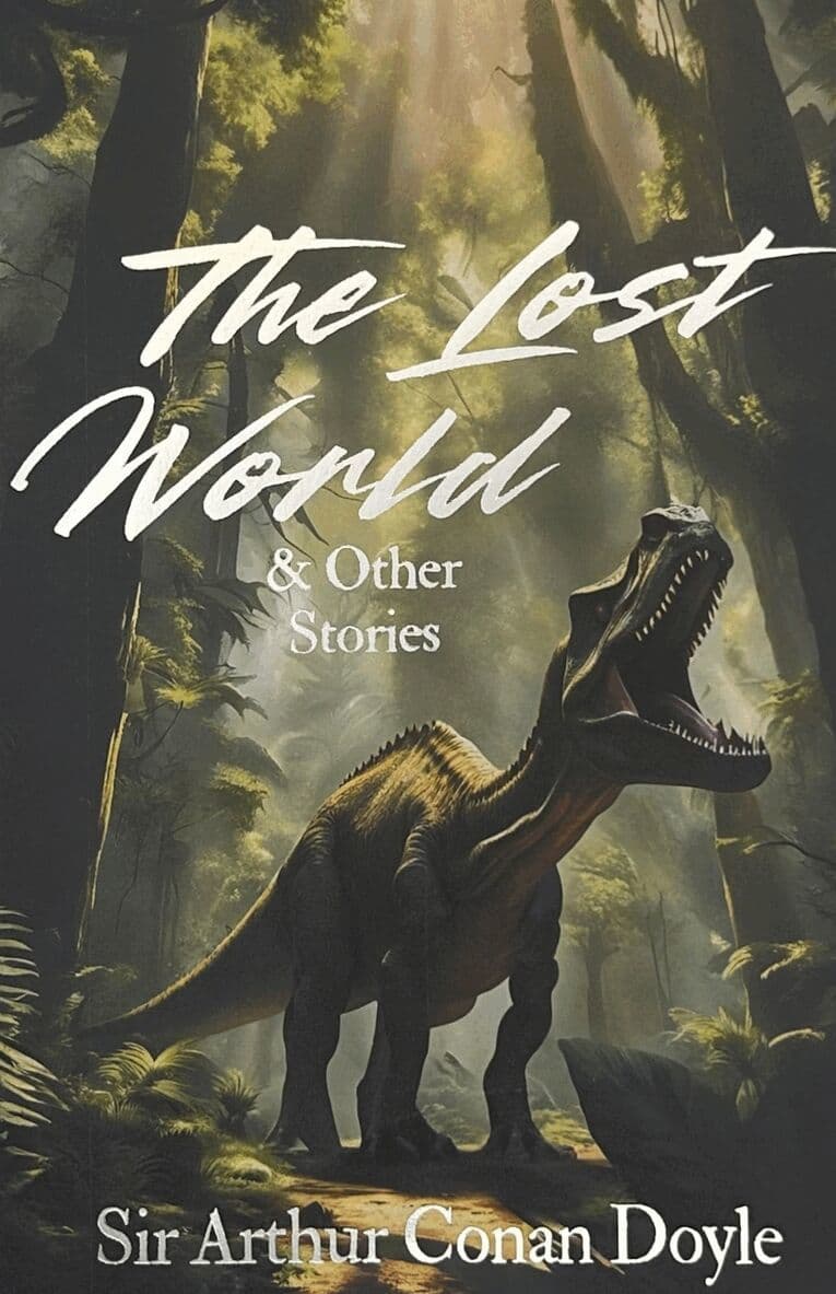Lost World and Other Stories