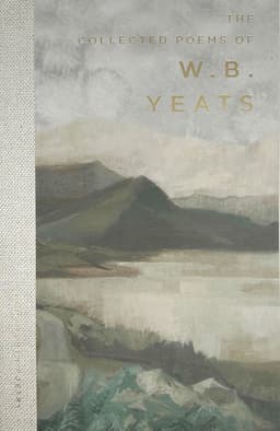 Collected Poems of W.B. Yeats