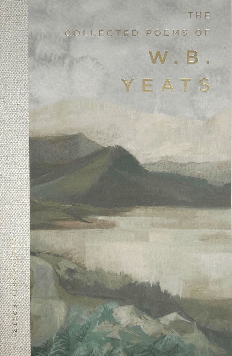 Collected Poems of W.B. Yeats