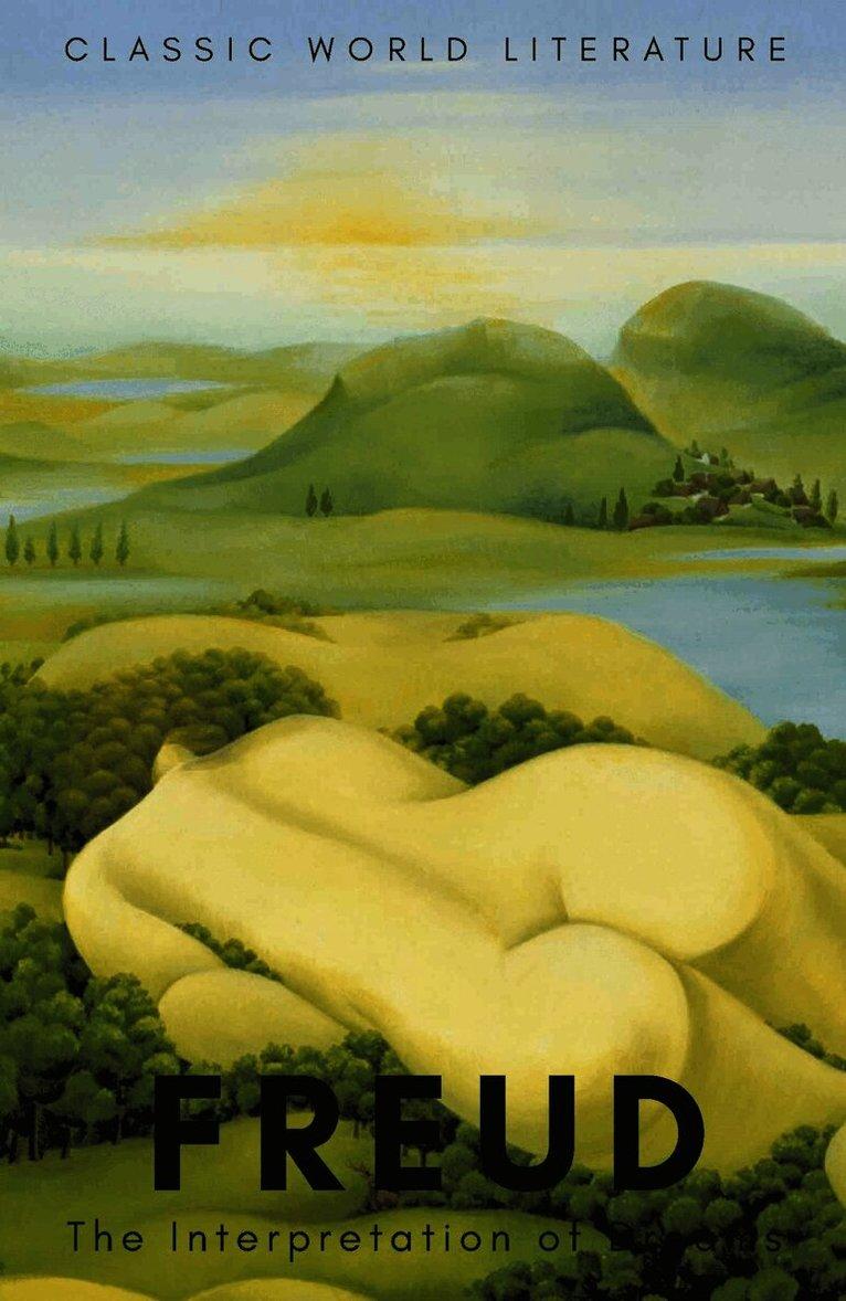 Interpretation of Dreams