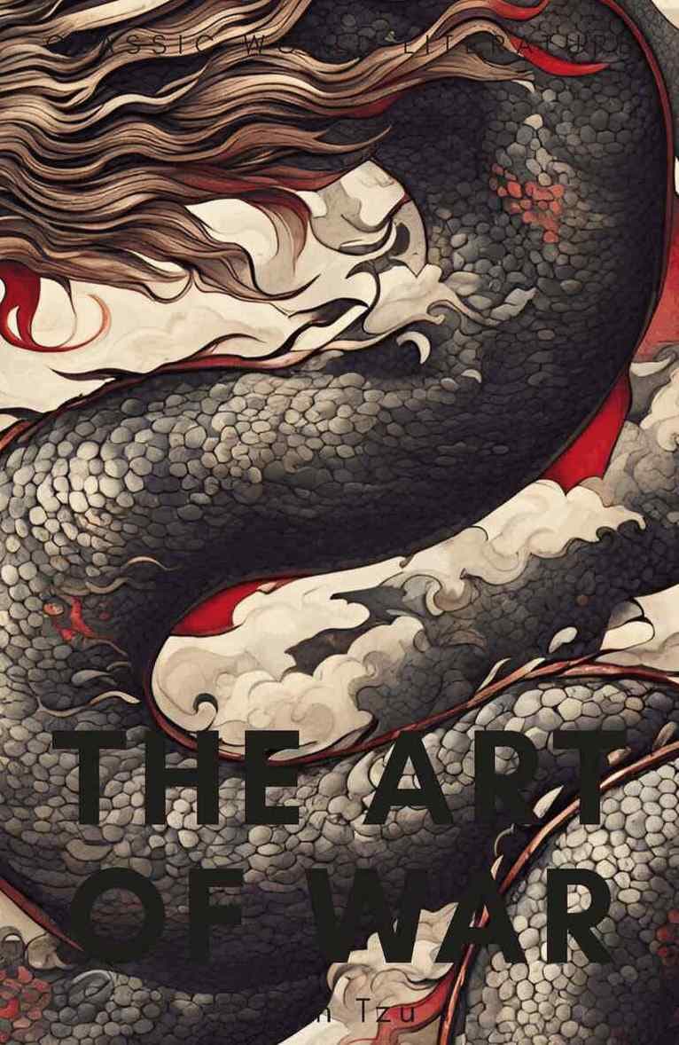 Art of War / The Book of Lord Shang