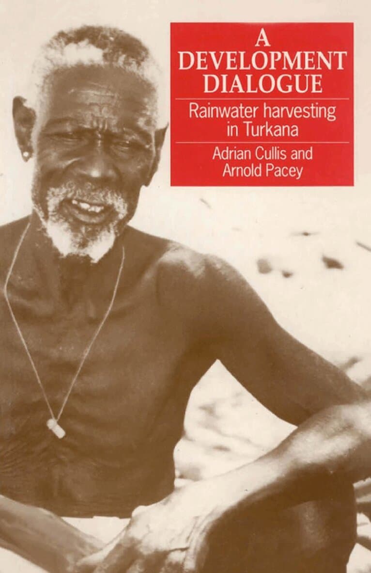 Development Dialogue