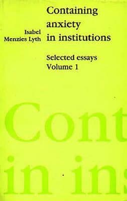 Selected Essays, volume 1