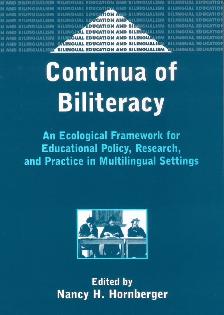 Continua of Biliteracy