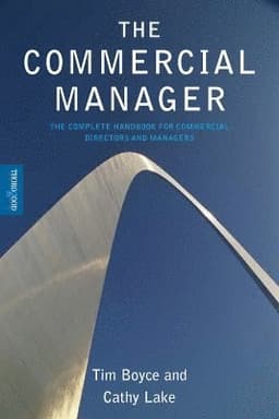 Commercial Manager