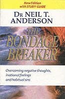 The Bondage Breaker: With Study Guide