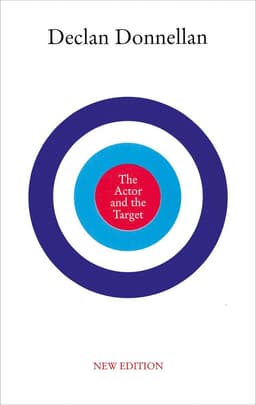Actor and the Target