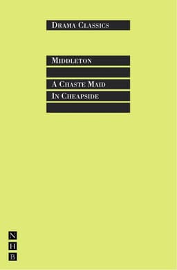 Chaste Maid in Cheapside