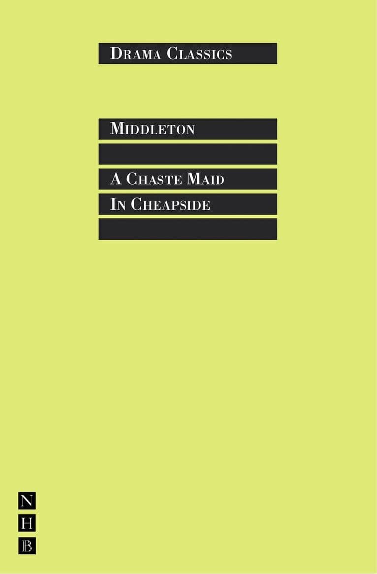 Chaste Maid in Cheapside