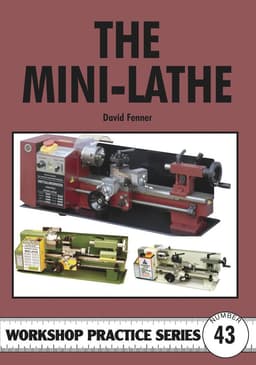 Mini-Lathe
