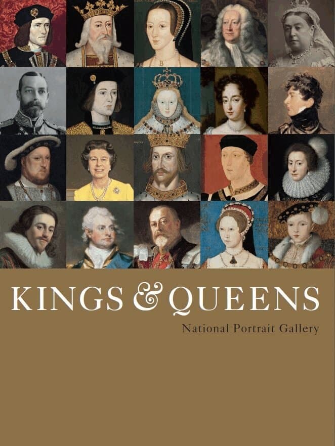 Kings & Queens