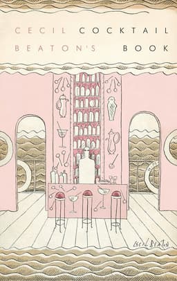 Cecil Beaton's Cocktail Book