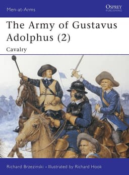 Army of Gustavus Adolphus (2)