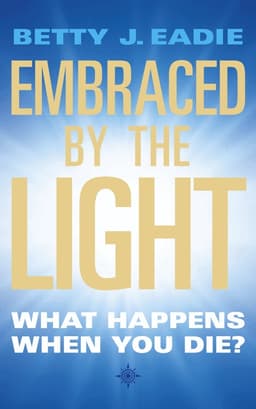 Embraced By The Light