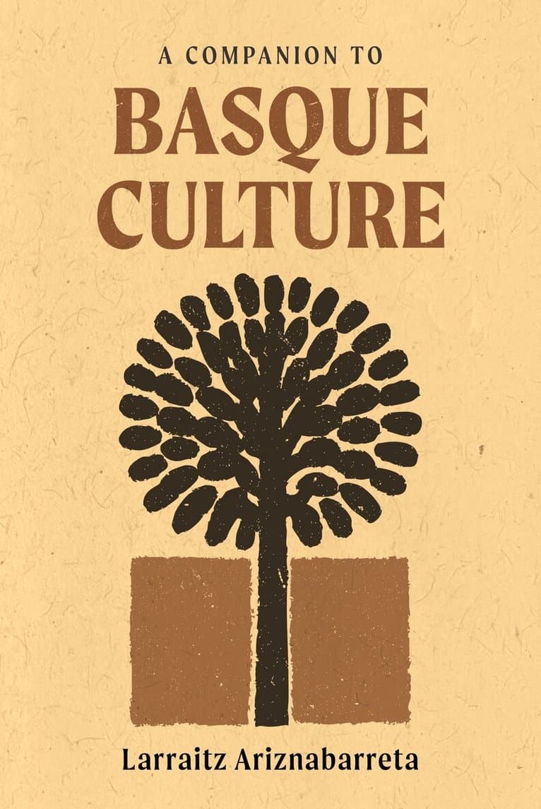 Companion to Basque Culture