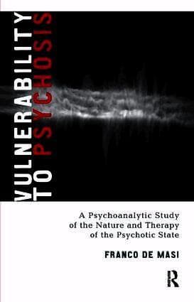 Vulnerability to Psychosis