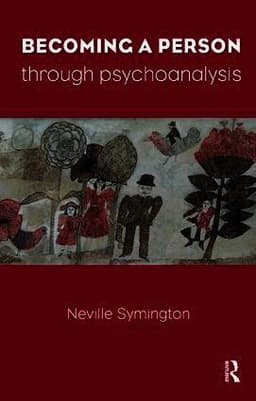 Becoming a Person Through Psychoanalysis