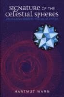 Signature of the Celestial Spheres