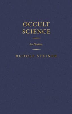 Occult Science