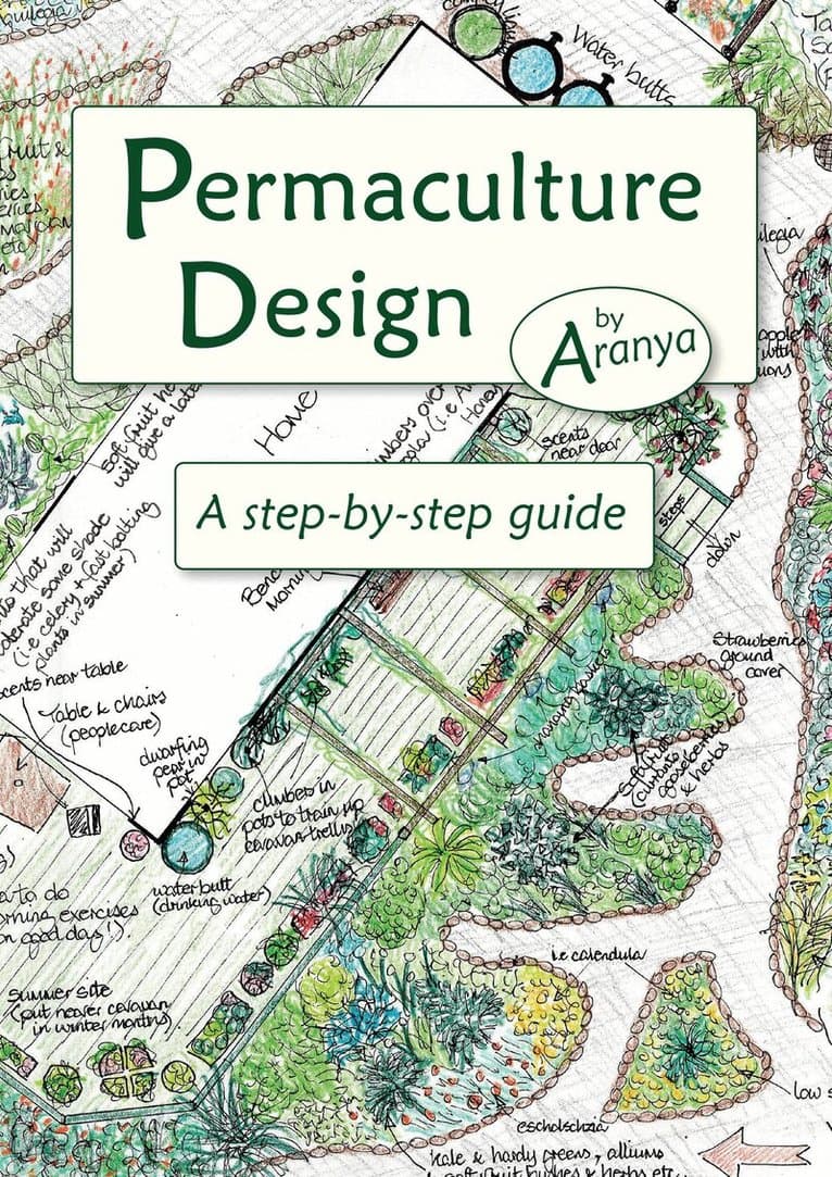 Permaculture Design