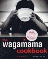 Wagamama Cookbook