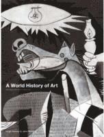 World History of Art, Revised 7th ed.