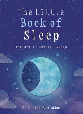 Little Book of Sleep