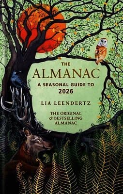 Almanac: A Seasonal Guide to 2026
